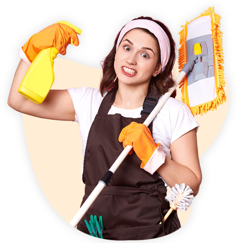 Cleaning Services Covina