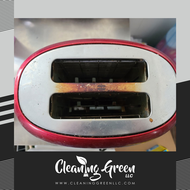 Tips to Properly Clean Slot Toasters