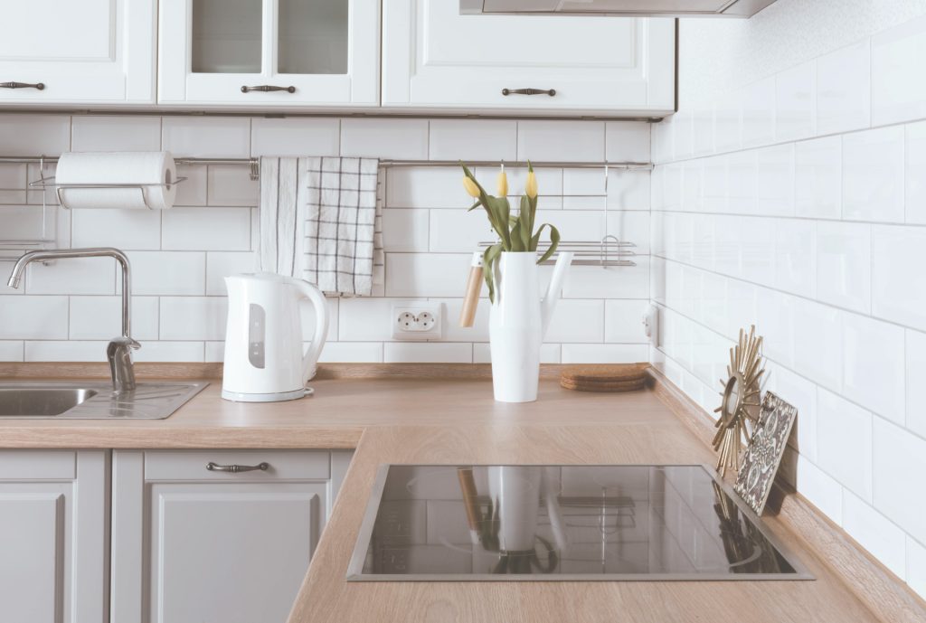 Best Tips for Decluttering Your Kitchen